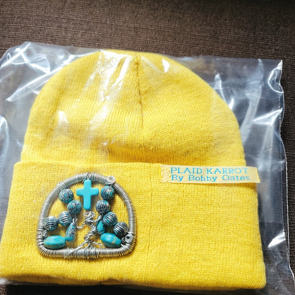 Knitted Hat